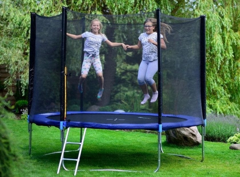 Buying guide for best trampoline for the money