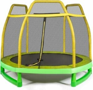 Giantex trampoline