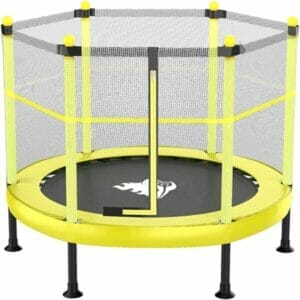 pagle trampoline for kids