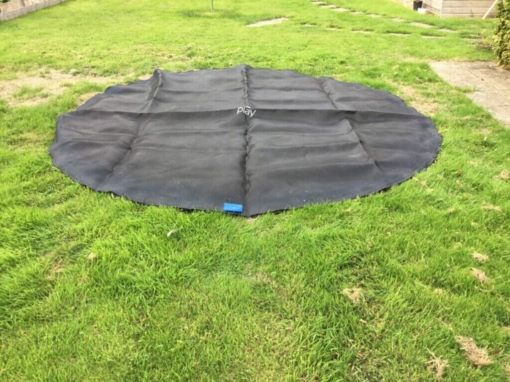 trampoline mat replacement