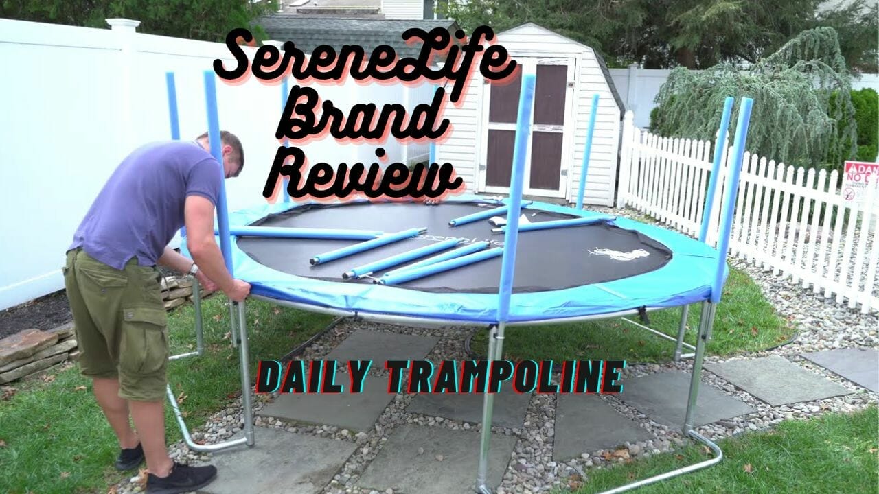 SereneLife Brand Review
