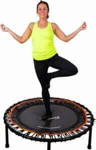 FIT Bounce PRO USA Bungee Rebounder